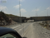 The Bombed Freeway Overpass in Saida